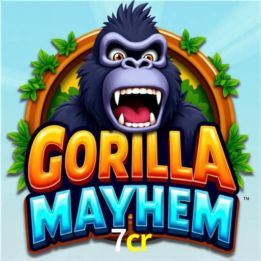 A Revolução dos Aplicativos de Jogos no 7cr