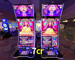 Desvendando o Mundo dos Jogos Virtuais na 7cr